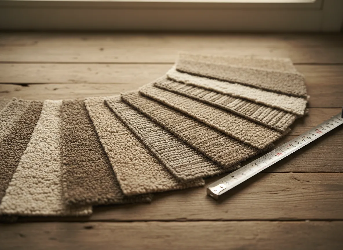Carpet Installation Thompsonville, MI FAQs